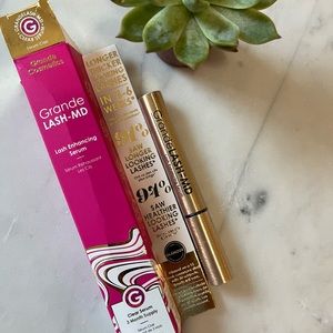 Grande Cosmetics Lash -MD 3 Month supply
